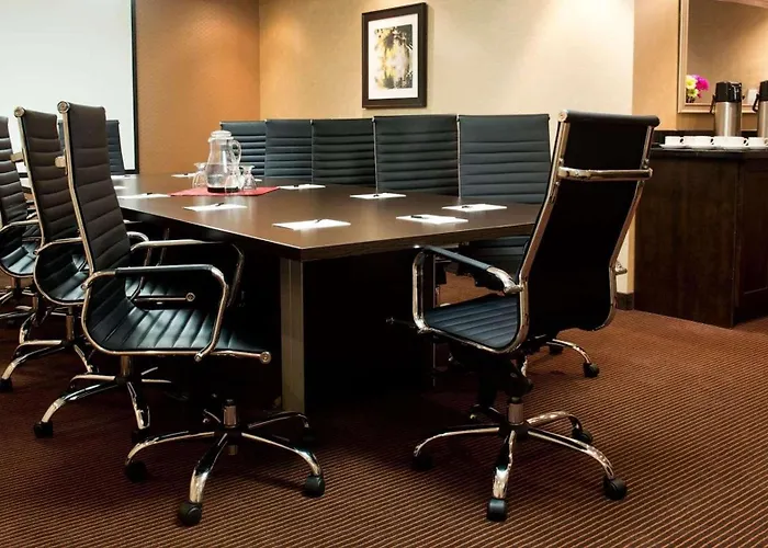 Park Inn By Radisson Toronto-Markham