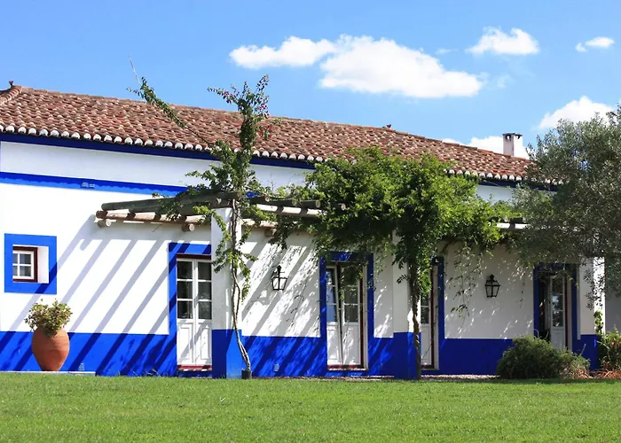 Vale Do Manantio Hotel Moura