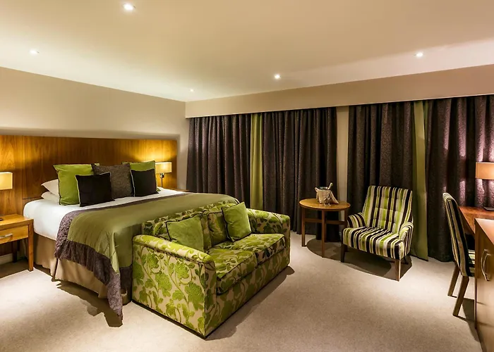 The Coniston Hotel Country Estate & Spa - Skipton Gargrave