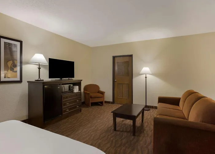 Best Western Music Capital Inn Branson