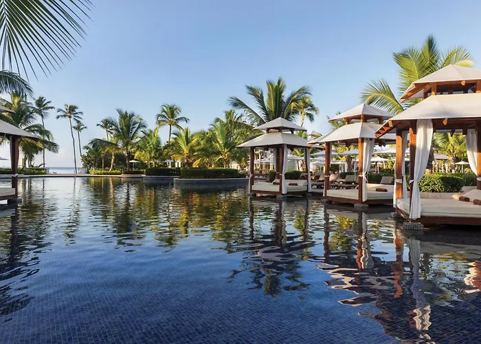 Dreams La Romana All-Inclusive Resort & Spa Bayahibe