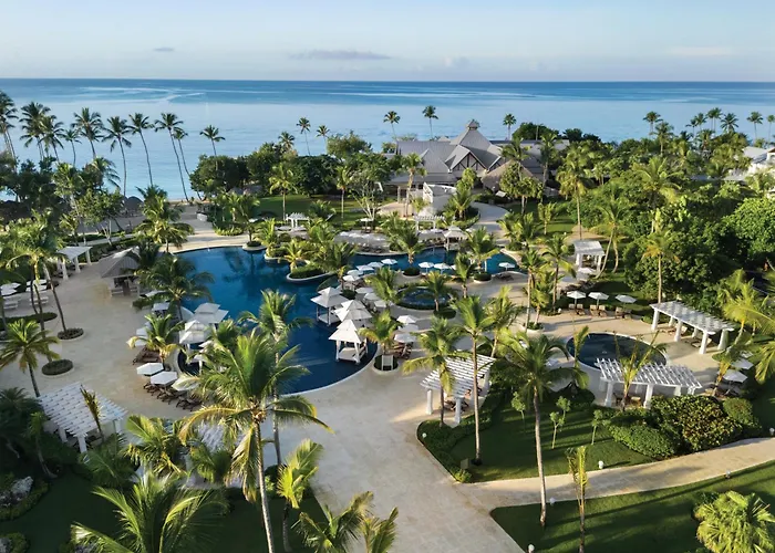 Dreams La Romana All-Inclusive Resort & Spa Bayahibe