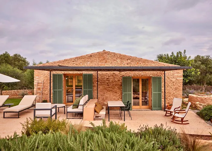Son Penya Adults Only Petit & Spa