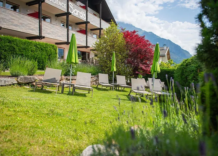 Residence Sardis