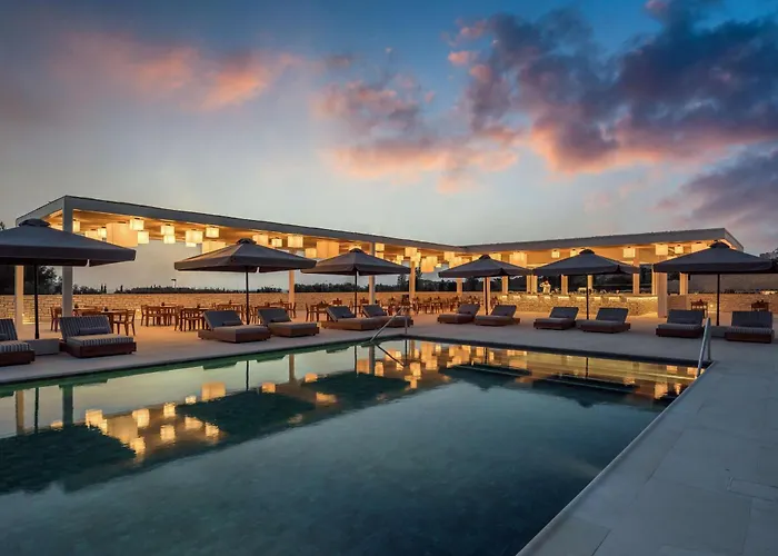 Cap St Georges Hotel & Resort