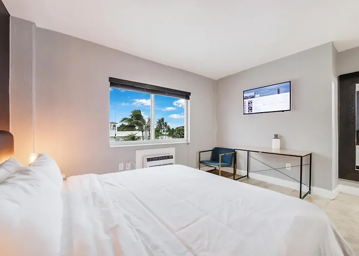 Starlite Hotel