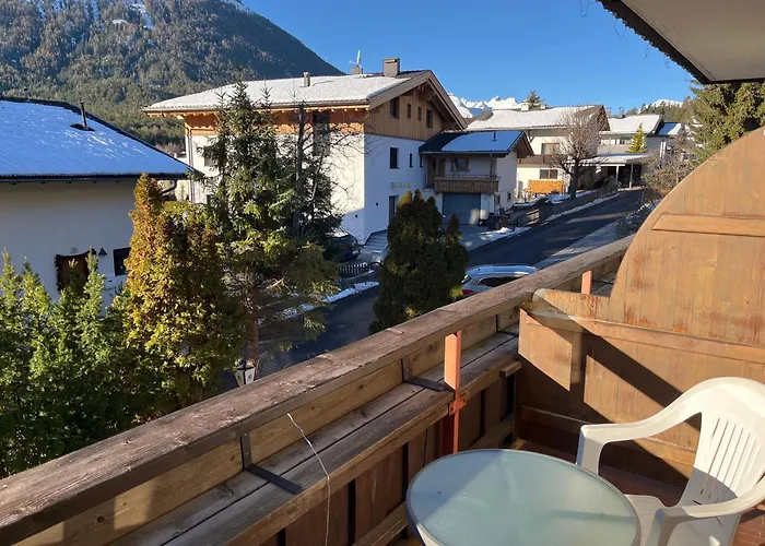 Pension Alpina
