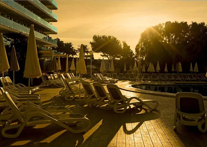 Thb Sa Coma Platja