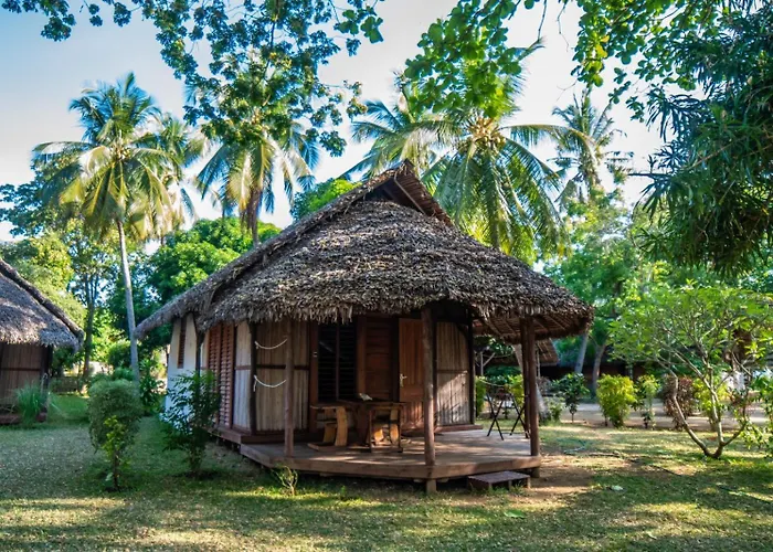 Andilana Lodge