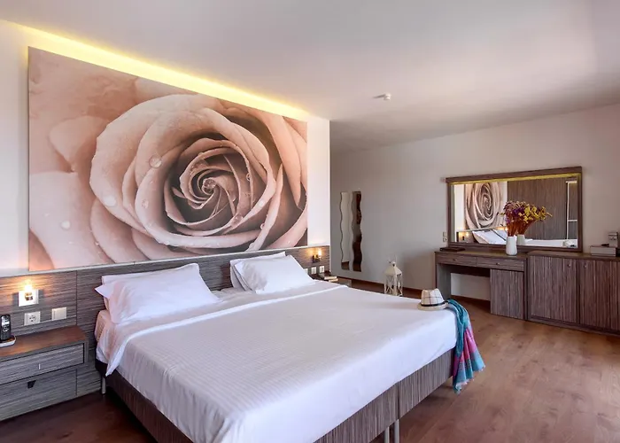 Eurohotel Katrin Suites (Adults Only) Hersonissos 