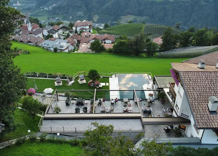 Apartmenthaus Gruberhof