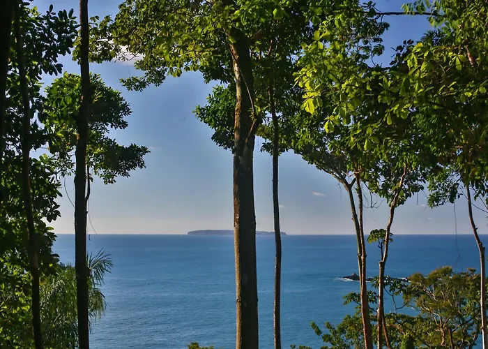 Corcovado Wilderness Lodge By Scp