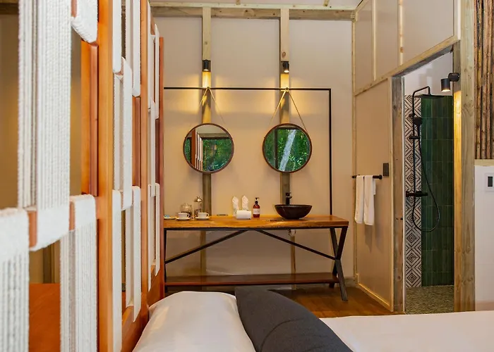 Corcovado Wilderness Lodge By Scp San Pedrillo