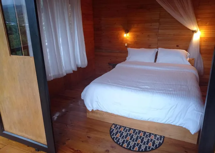 Villas del Rio Glamping