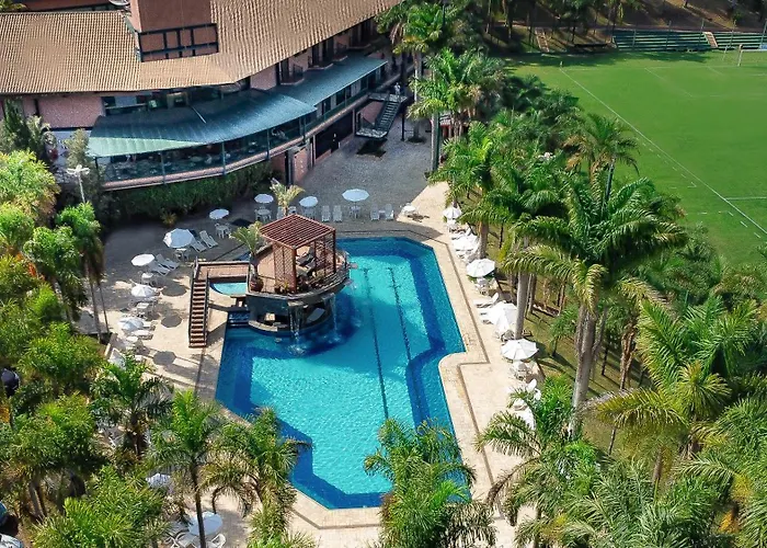 Oscar Inn Eco Resort