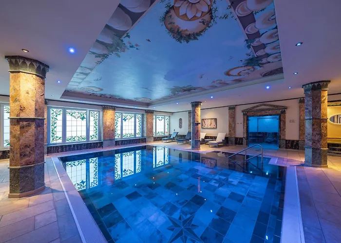 Haecker'S Hotel