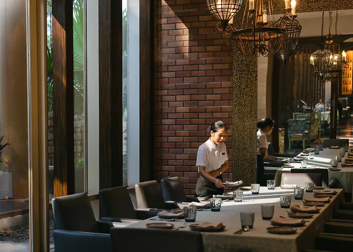 Hyatt Regency Pune Hotel & Residences