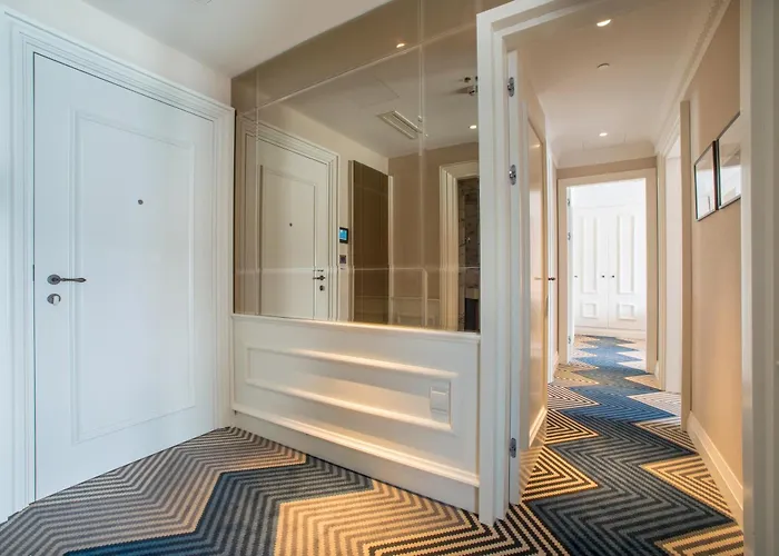 Boutique Hotel La Roche