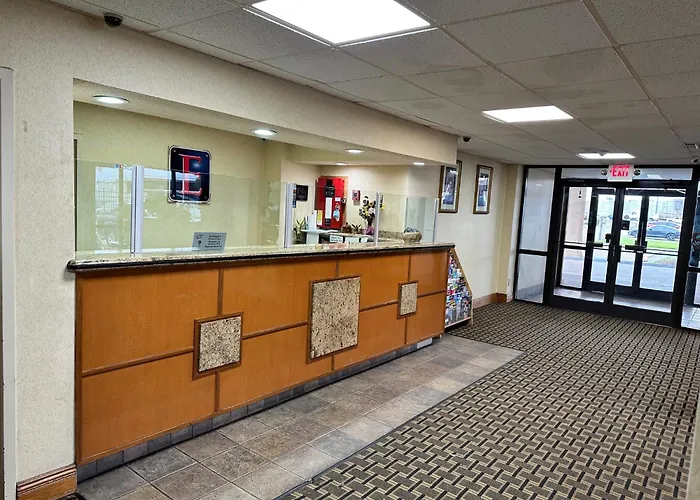 Executive Inn