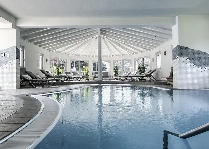 Hotel Badischer Hof Biberach bei Offenburg