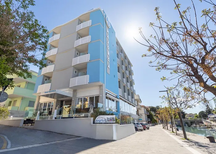 Hotel Majorca