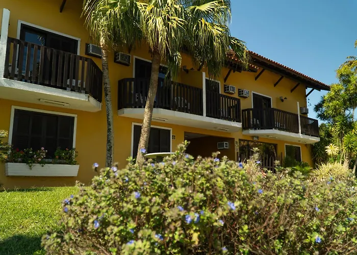 Pousada Dunasol Floripa