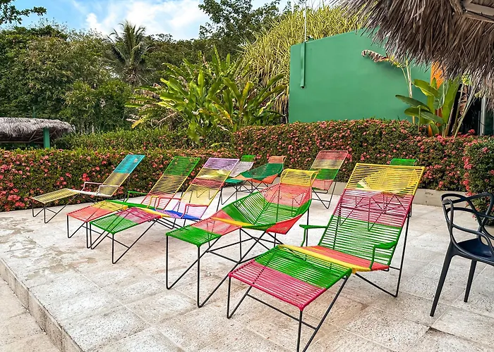 Colores Ecoparque