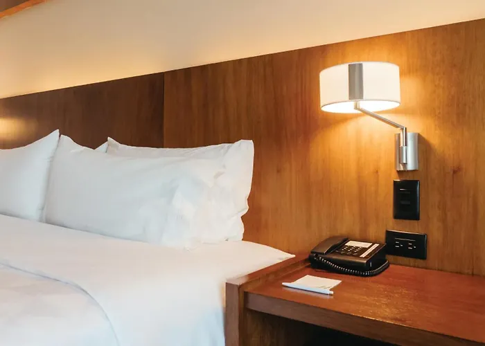 Holiday Inn Guayaquil Airport By Ihg