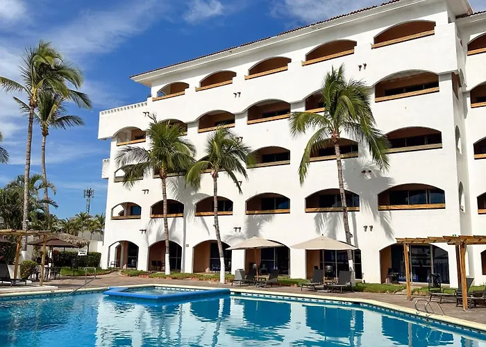 Hotel Quijote Inn