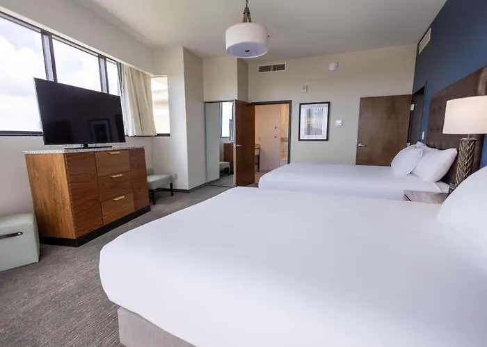 Drury Plaza Hotel Orlando - Disney Springs Area Lake Buena Vista