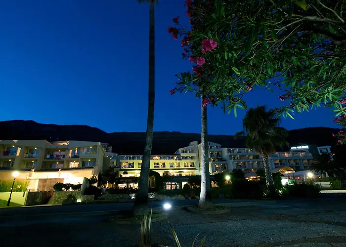 Hotel Palas
