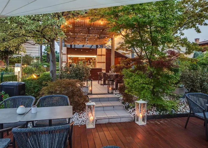 Hotel Caesius Thermae & Spa Resort Bardolino