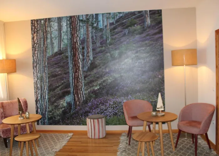 Hotel Argentum Innerpflersch