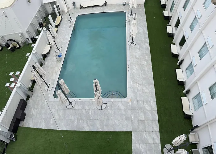 Wyndham Dfw Airport Hotel Irving