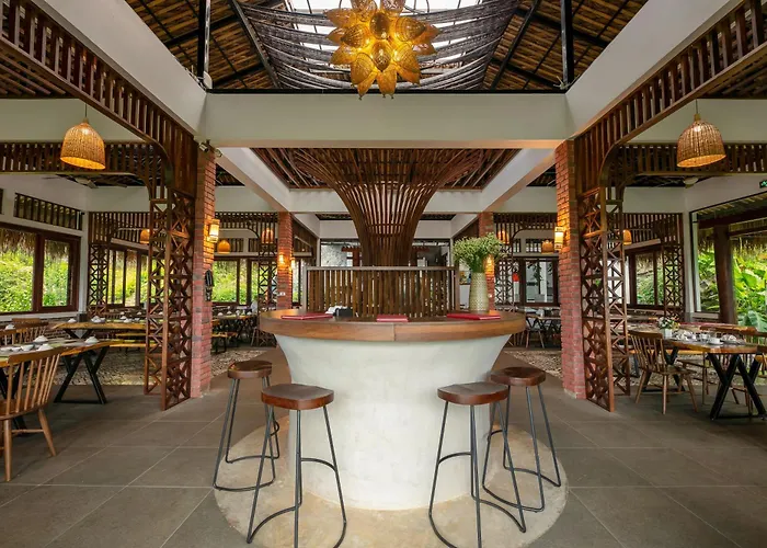 Pu Luong Bocbandi Retreat Hotel