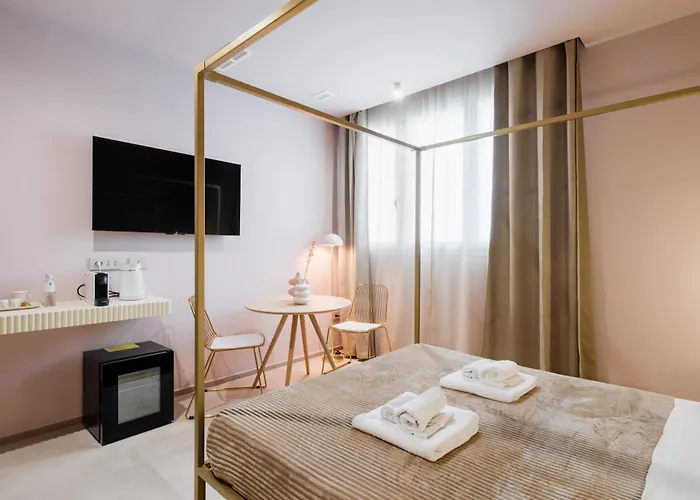 Porta D'Oro Charming House II & Spa Alghero
