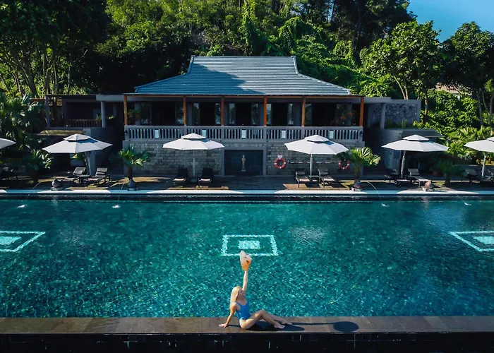 Vedana Lagoon Resort & Spa Hue