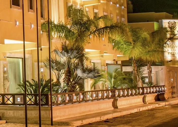 Bhb Hotel