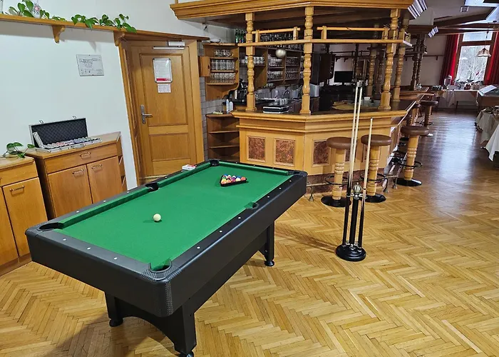 Kurhotel Renona Rehabilitation