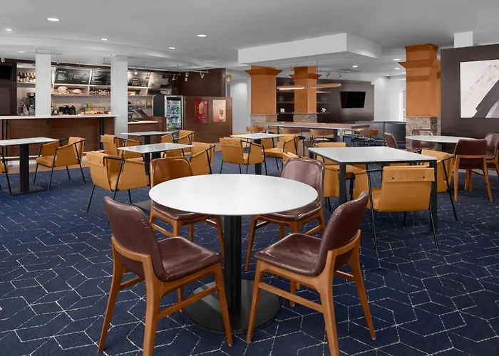 Courtyard By Marriott Phoenix West/Avondale