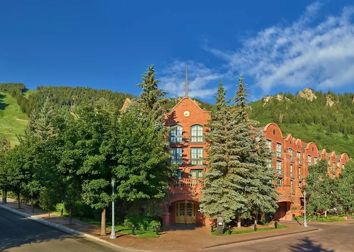 St. Regis Aspen Resort