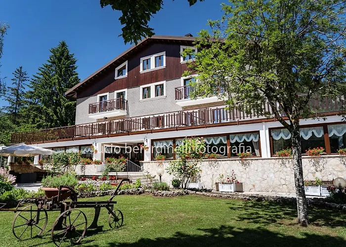 Hotel Edelweiss