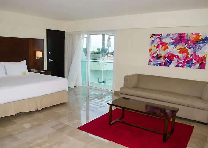 Four Points By Sheraton Veracruz
