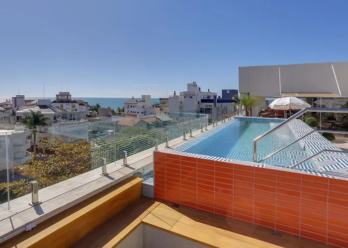 Hotel Porto Sol Ingleses