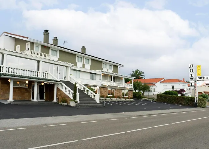 Hotel Don Diego