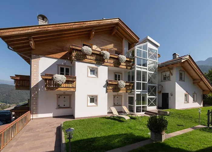 Cristallo B&B Kastelruth