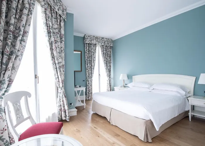 Hotel Franceschi