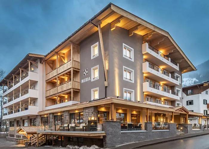 Residence Anda