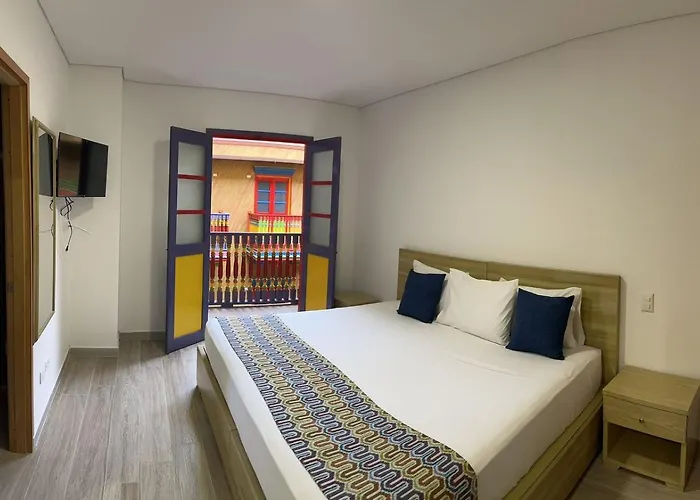 Alto Verde Hotel