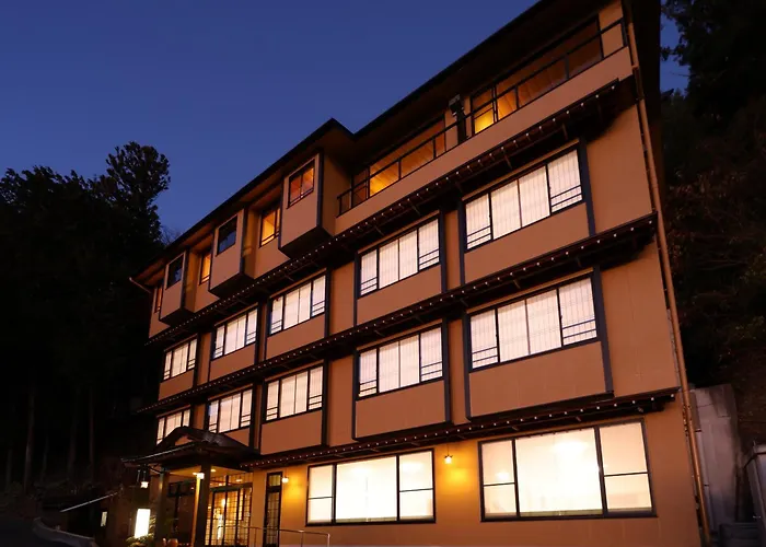 Hotel Asafuji
